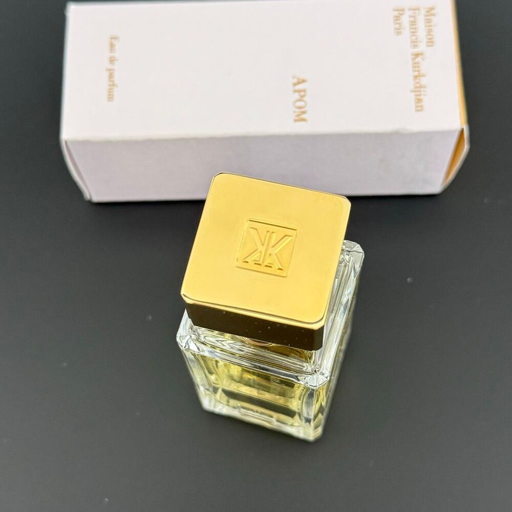 Maison Francis Kurkdjian APOM Eau de Parfum 1.2 oz - Picture 6 of 11